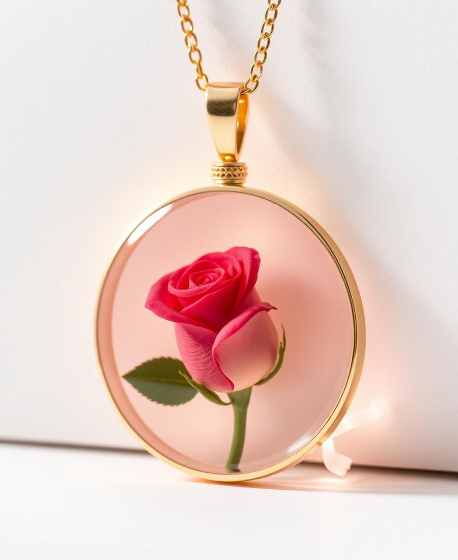 Flower Preservation