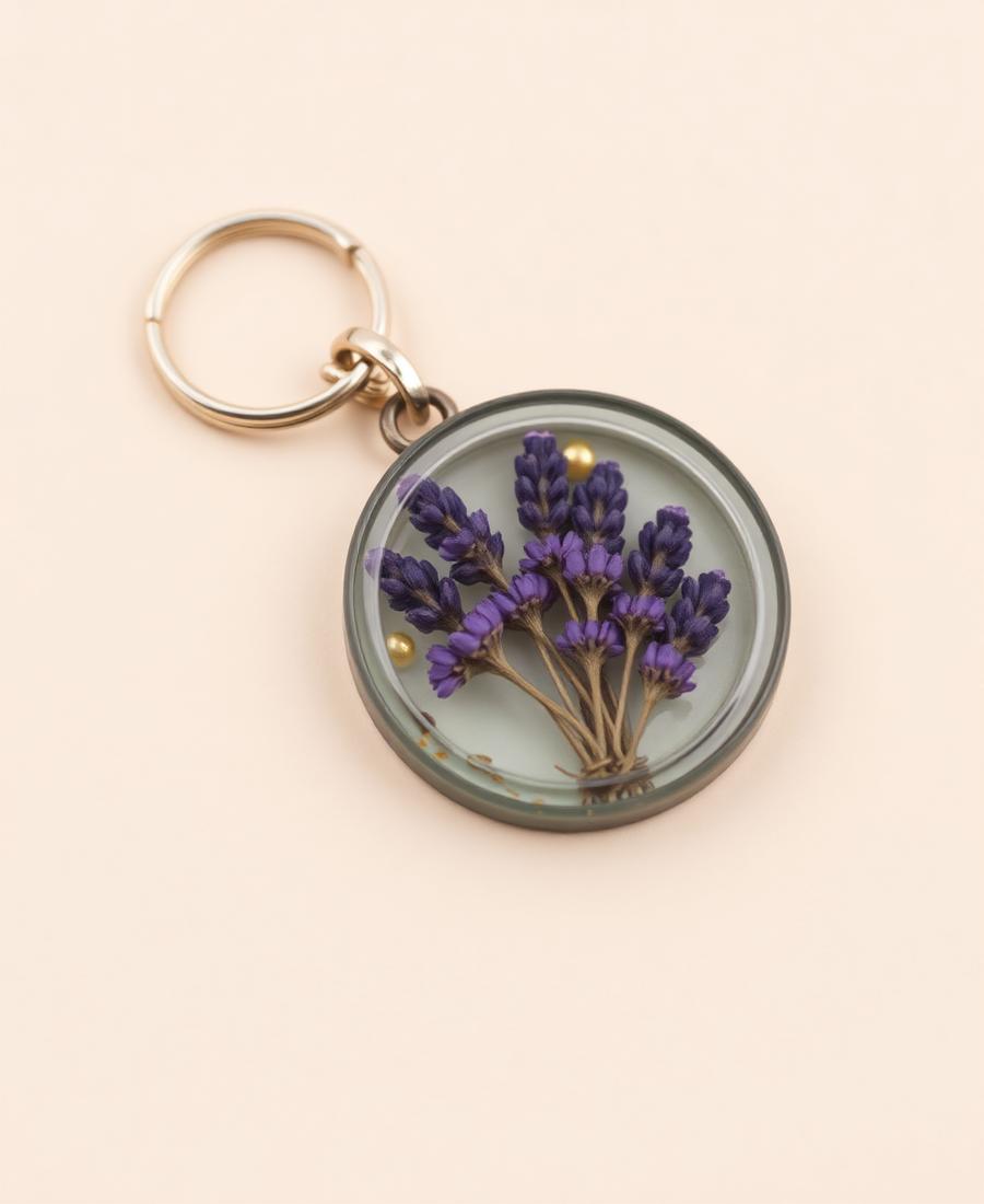 Keychains